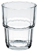 Glas, Porslin och Bestick