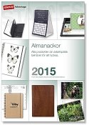 Katalog Almanackor 2016