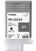 Bläckpatron CANON PFI-101GY grå