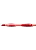 Stiftpenna UNI Shalaku S 0,7 röd