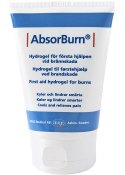 AbsorBurn gel blå/vit tub 100ml
