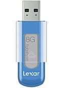 USB-minne LEXAR 8Gb