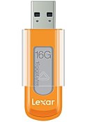 USB-minne LEXAR 16Gb