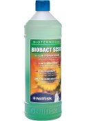 Luktförbättrare NILFISK Biobact Scent 1L