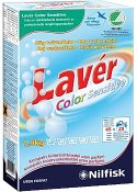 Tvättmedel Lavér Sensitive Color 1,9kg