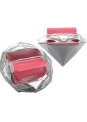 Hållare POST-IT Diamant inkl Z-block