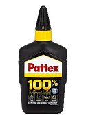 Universallim PATTEX 100 %, 100g