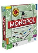 Monopol från 8år