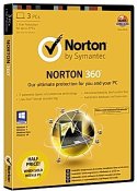 Program NORTON 360 2013