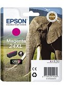 Bläckpatron EPSON C13T24334010 magenta