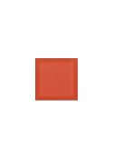 Servett 3-lags 33x33cm Orange (125)