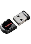USB-minne SANDISK Fit 16GB