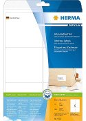 Etikett HERMA Adress 99,1x93,1mm (150)