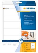 Etikett HERMA Inkjet 97x42,3mm (300)