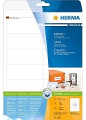 Etikett HERMA Premium 97x42,3mm (300)