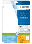 Etikett HERMA Adress 99,1x38,1mm (350)