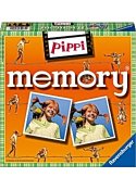 Memory Pippi från 4 år