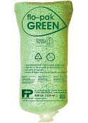 Flo-Pak Green 400 L säck
