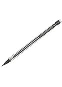 Simply Stiftpenna grå HB (12) (fp om 12 st)