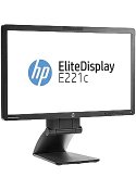 Bildskärm HP E221c