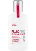 Munskölj Flux Klorhexidin 250 ml
