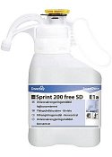 Sprint 200 free Smartdose 1,4l