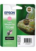 Bläckpatron EPSON C13T03464010 ljusmag.