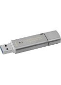 USB-minne KINGSTON Locker+ G3 32GB