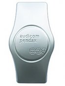 Taveltork microfiber med magnetfunktion