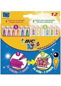 Fiberpenna BIC Kids Minicolour