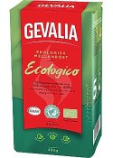 Kaffe GEVALIA Ecologico mellanrost 450g