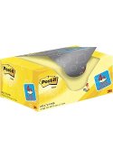 Post-it Notes Value Pack 38x51mm/100 bl