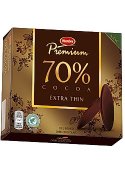 Choklad MARABOU Premium Thinbox 130g