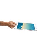 Surfplatta APPLE iPad mini 3 128gb sil.