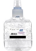 Purell® Handdesinfektion LTX-12 refill (flaska om 1200 ml)