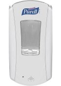 Purell® Dispenser LTX-12 vit 1,2L