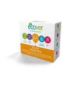 Maskindisk ECOVER All-in-one tabs (72)