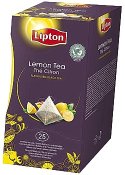 Te LIPTON påse Trendy T Citron (25)