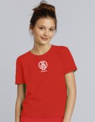 T-shirt BGS Barn