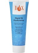 Hand/Hudcreme DAX parfymerad 250ml