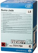 Maskindisk SUMA Jade L8/safepack 10L