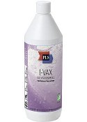 Golvvax I-vax oparfymerad 1L