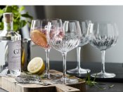LUIGI BORMIOLI Gin & tonic glas