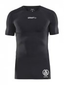 Pro Control Short Black