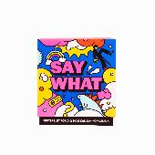 Spel Say What (2022)