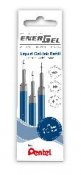 Refill Pentel LRN5-3C Energel 0,5 blå