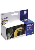 Bläckpatron EPSON T009401 5-färg