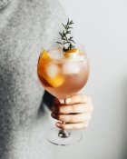 Ginpaket med Swedish Tonic Christmas spice
