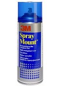Lim 3M SCOTCH Spray-Mount 7243 400ml