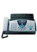 Fax BROTHER T104